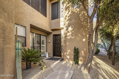 Welcome to this beautifully reimagined, turnkey residence in the on Troon Country Club in Arizona - for sale on GolfHomes.com, golf home, golf lot