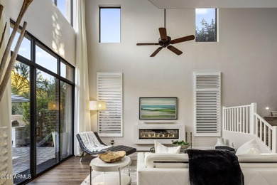 Welcome to this beautifully reimagined, turnkey residence in the on Troon Country Club in Arizona - for sale on GolfHomes.com, golf home, golf lot