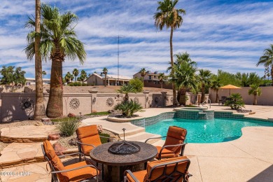 Welcome to 2505 Jamaica Blvd, a beautifully upgraded and on London Bridge Golf Course in Arizona - for sale on GolfHomes.com, golf home, golf lot