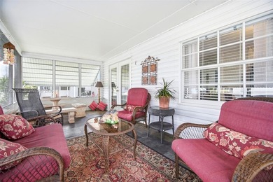 PRIDE OF OWNERSHIP SHINES THROUGHOUT THIS IMMACULATE AND on Davie Golf Club in Florida - for sale on GolfHomes.com, golf home, golf lot