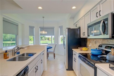 This charming 2-bedroom, 2-bathroom condominium offers 1,232 on Bonita Bay Club Naples in Florida - for sale on GolfHomes.com, golf home, golf lot