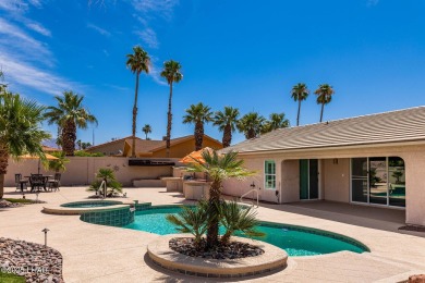Welcome to 2505 Jamaica Blvd, a beautifully upgraded and on London Bridge Golf Course in Arizona - for sale on GolfHomes.com, golf home, golf lot