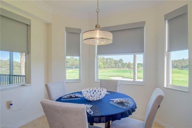 This charming 2-bedroom, 2-bathroom condominium offers 1,232 on Bonita Bay Club Naples in Florida - for sale on GolfHomes.com, golf home, golf lot