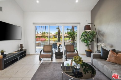 Step inside this absolutely stunning, turnkey, waterfront home on The Lakes Country Club in California - for sale on GolfHomes.com, golf home, golf lot
