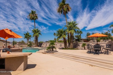 Welcome to 2505 Jamaica Blvd, a beautifully upgraded and on London Bridge Golf Course in Arizona - for sale on GolfHomes.com, golf home, golf lot