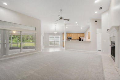 Seller Motivated!   Welcome To This Beautifully Refreshed on Eagle Harbor Golf Club in Florida - for sale on GolfHomes.com, golf home, golf lot