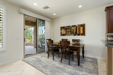 Welcome to your desert Oasis in the sought-after Sun City on Copper Canyon Golf Club in Arizona - for sale on GolfHomes.com, golf home, golf lot