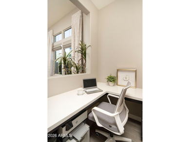 If you desire a dream lifestyle in a pristine, spacious home on Pinnacle Peak Country Club in Arizona - for sale on GolfHomes.com, golf home, golf lot