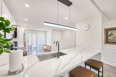 Beautifully remodeled and completely updated 2 bedroom 2 on Kelly Greens Golf and Country Club in Florida - for sale on GolfHomes.com, golf home, golf lot