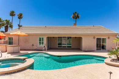 Welcome to 2505 Jamaica Blvd, a beautifully upgraded and on London Bridge Golf Course in Arizona - for sale on GolfHomes.com, golf home, golf lot