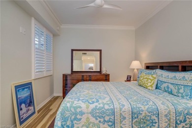 This charming 2-bedroom, 2-bathroom condominium offers 1,232 on Bonita Bay Club Naples in Florida - for sale on GolfHomes.com, golf home, golf lot