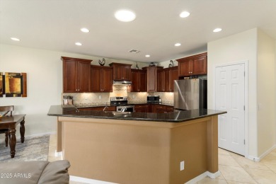 Welcome to your desert Oasis in the sought-after Sun City on Copper Canyon Golf Club in Arizona - for sale on GolfHomes.com, golf home, golf lot