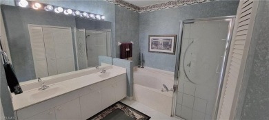 Welcome to Fairway Bend Village, an intimate 60-home community on Estero Country Club in Florida - for sale on GolfHomes.com, golf home, golf lot