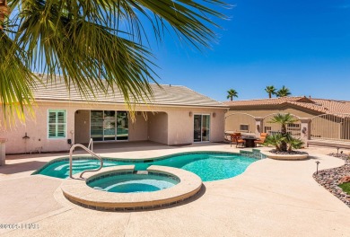 Welcome to 2505 Jamaica Blvd, a beautifully upgraded and on London Bridge Golf Course in Arizona - for sale on GolfHomes.com, golf home, golf lot
