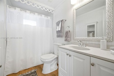 PRIDE OF OWNERSHIP SHINES THROUGHOUT THIS IMMACULATE AND on Davie Golf Club in Florida - for sale on GolfHomes.com, golf home, golf lot