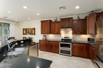 Welcome to your desert Oasis in the sought-after Sun City on Copper Canyon Golf Club in Arizona - for sale on GolfHomes.com, golf home, golf lot