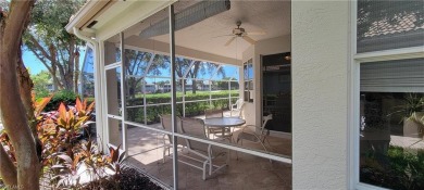 Welcome to Fairway Bend Village, an intimate 60-home community on Estero Country Club in Florida - for sale on GolfHomes.com, golf home, golf lot