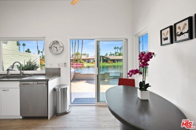 Step inside this absolutely stunning, turnkey, waterfront home on The Lakes Country Club in California - for sale on GolfHomes.com, golf home, golf lot