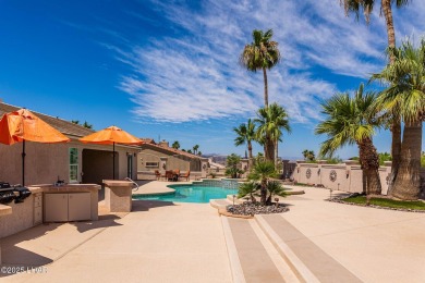 Welcome to 2505 Jamaica Blvd, a beautifully upgraded and on London Bridge Golf Course in Arizona - for sale on GolfHomes.com, golf home, golf lot