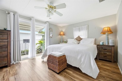 PRIDE OF OWNERSHIP SHINES THROUGHOUT THIS IMMACULATE AND on Davie Golf Club in Florida - for sale on GolfHomes.com, golf home, golf lot