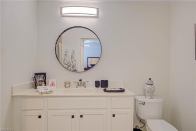 This charming 2-bedroom, 2-bathroom condominium offers 1,232 on Bonita Bay Club Naples in Florida - for sale on GolfHomes.com, golf home, golf lot