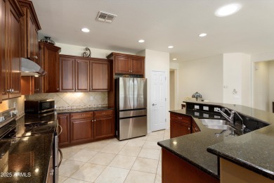 Welcome to your desert Oasis in the sought-after Sun City on Copper Canyon Golf Club in Arizona - for sale on GolfHomes.com, golf home, golf lot