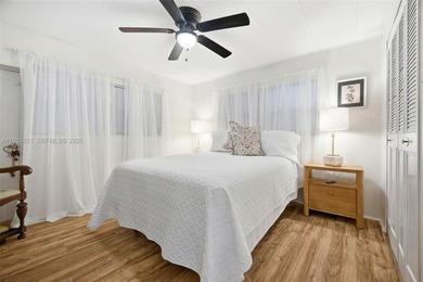 PRIDE OF OWNERSHIP SHINES THROUGHOUT THIS IMMACULATE AND on Davie Golf Club in Florida - for sale on GolfHomes.com, golf home, golf lot