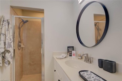 This charming 2-bedroom, 2-bathroom condominium offers 1,232 on Bonita Bay Club Naples in Florida - for sale on GolfHomes.com, golf home, golf lot