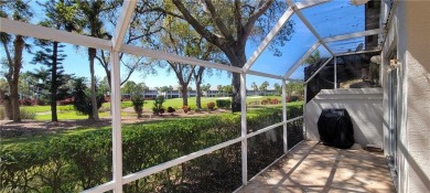 Welcome to Fairway Bend Village, an intimate 60-home community on Estero Country Club in Florida - for sale on GolfHomes.com, golf home, golf lot