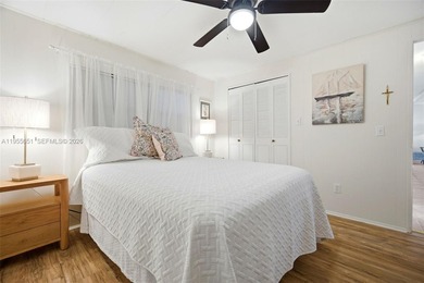 PRIDE OF OWNERSHIP SHINES THROUGHOUT THIS IMMACULATE AND on Davie Golf Club in Florida - for sale on GolfHomes.com, golf home, golf lot