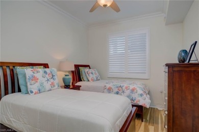 This charming 2-bedroom, 2-bathroom condominium offers 1,232 on Bonita Bay Club Naples in Florida - for sale on GolfHomes.com, golf home, golf lot
