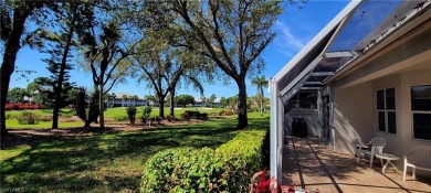 Welcome to Fairway Bend Village, an intimate 60-home community on Estero Country Club in Florida - for sale on GolfHomes.com, golf home, golf lot