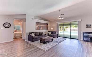Welcome to 2505 Jamaica Blvd, a beautifully upgraded and on London Bridge Golf Course in Arizona - for sale on GolfHomes.com, golf home, golf lot