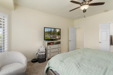 Welcome to your desert Oasis in the sought-after Sun City on Copper Canyon Golf Club in Arizona - for sale on GolfHomes.com, golf home, golf lot