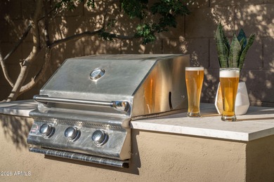 If you desire a dream lifestyle in a pristine, spacious home on Pinnacle Peak Country Club in Arizona - for sale on GolfHomes.com, golf home, golf lot