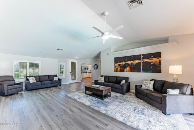 Welcome to 2505 Jamaica Blvd, a beautifully upgraded and on London Bridge Golf Course in Arizona - for sale on GolfHomes.com, golf home, golf lot