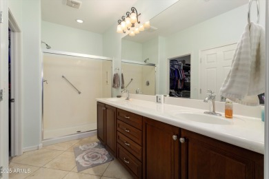 Welcome to your desert Oasis in the sought-after Sun City on Copper Canyon Golf Club in Arizona - for sale on GolfHomes.com, golf home, golf lot