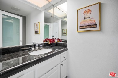 Step inside this absolutely stunning, turnkey, waterfront home on The Lakes Country Club in California - for sale on GolfHomes.com, golf home, golf lot