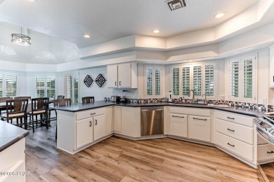 Welcome to 2505 Jamaica Blvd, a beautifully upgraded and on London Bridge Golf Course in Arizona - for sale on GolfHomes.com, golf home, golf lot