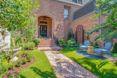 Welcome to this unique & recently remodeled gem that offers on Bent Tree Golf Club in Texas - for sale on GolfHomes.com, golf home, golf lot