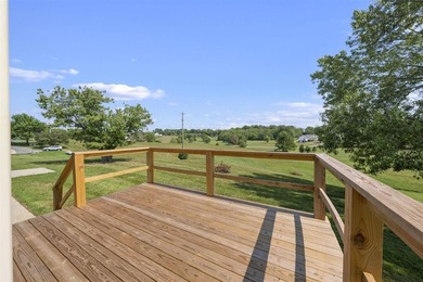 Newly Remodeled 3-Bedroom Home with Country Views & Modern on Fox Hollow Golf Club in Kentucky - for sale on GolfHomes.com, golf home, golf lot