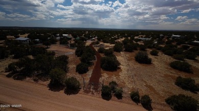 Rancher's dream! 18.75-acre off-grid horse property just 25 on Silver Creek Golf Club in Arizona - for sale on GolfHomes.com, golf home, golf lot