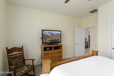 Welcome to your desert Oasis in the sought-after Sun City on Copper Canyon Golf Club in Arizona - for sale on GolfHomes.com, golf home, golf lot