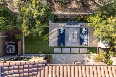 Dream lifestyle awaits! Featuring two split bedroom en-suites on Pinnacle Peak Country Club in Arizona - for sale on GolfHomes.com, golf home, golf lot