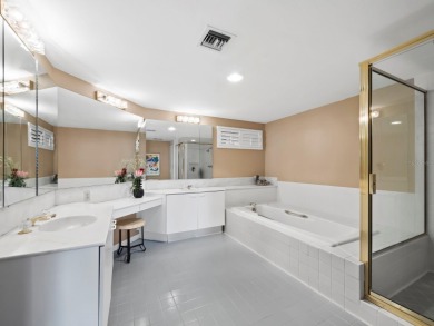 Under contract-accepting backup offers. Experience refined on Longboat Key Golf Club Resort in Florida - for sale on GolfHomes.com, golf home, golf lot