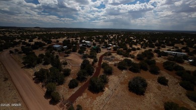 Rancher's dream! 18.75-acre off-grid horse property just 25 on Silver Creek Golf Club in Arizona - for sale on GolfHomes.com, golf home, golf lot