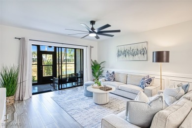 Beautifully remodeled and completely updated 2 bedroom 2 on Kelly Greens Golf and Country Club in Florida - for sale on GolfHomes.com, golf home, golf lot