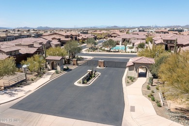 Dream lifestyle awaits! Featuring two split bedroom en-suites on Pinnacle Peak Country Club in Arizona - for sale on GolfHomes.com, golf home, golf lot