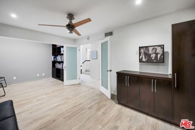 Step inside this absolutely stunning, turnkey, waterfront home on The Lakes Country Club in California - for sale on GolfHomes.com, golf home, golf lot