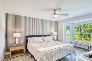 Beautifully remodeled and completely updated 2 bedroom 2 on Kelly Greens Golf and Country Club in Florida - for sale on GolfHomes.com, golf home, golf lot